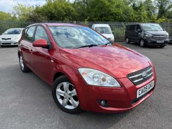 2009 (09) - 1.4 SR-7 5dr