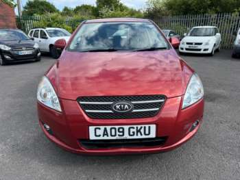 Used Kia Ceed 2009 for sale - 74609407: Photo