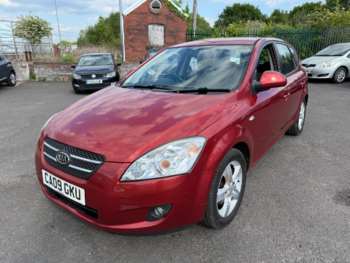 Used Kia Ceed 2009 for sale - 74609407: Photo