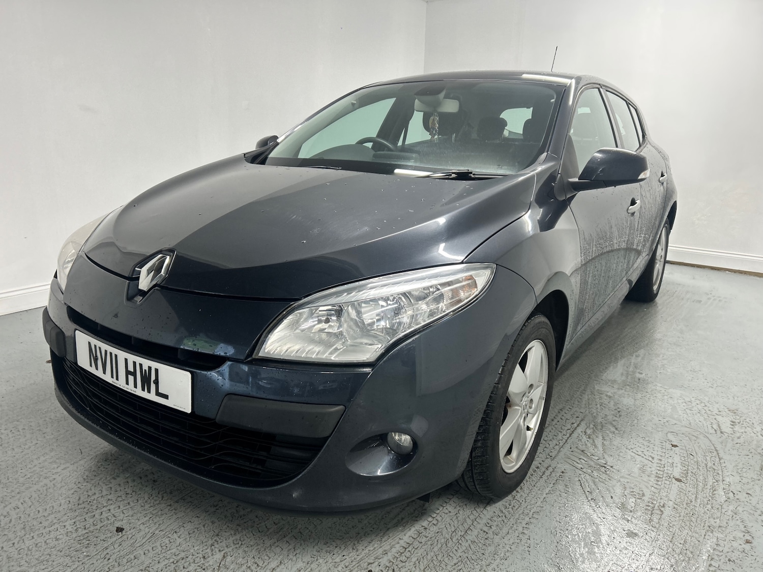 Used Renault Megane 2011 for sale - 76687436: Photo 3
