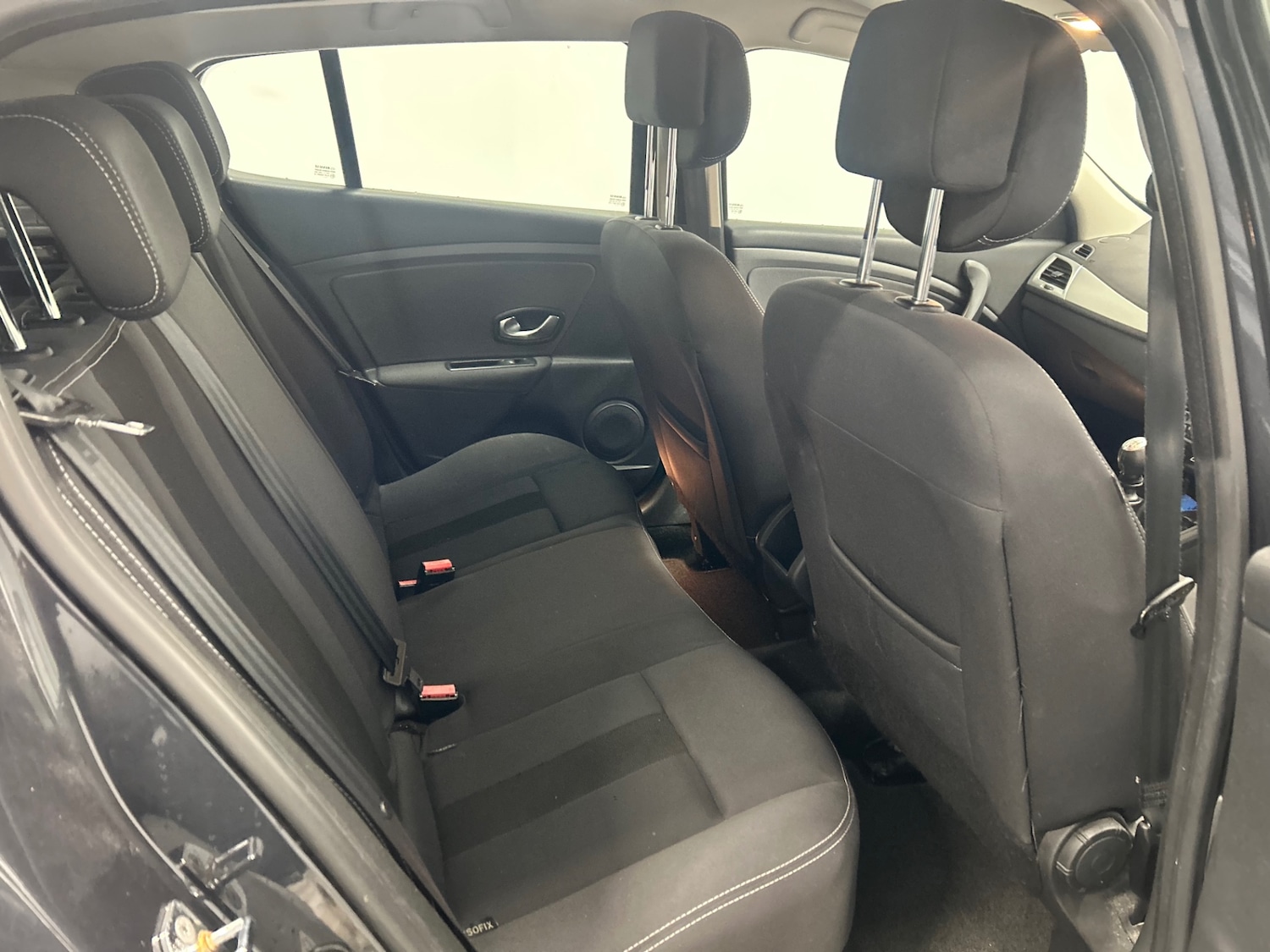 Used Renault Megane 2011 for sale - 76687436: Photo 6