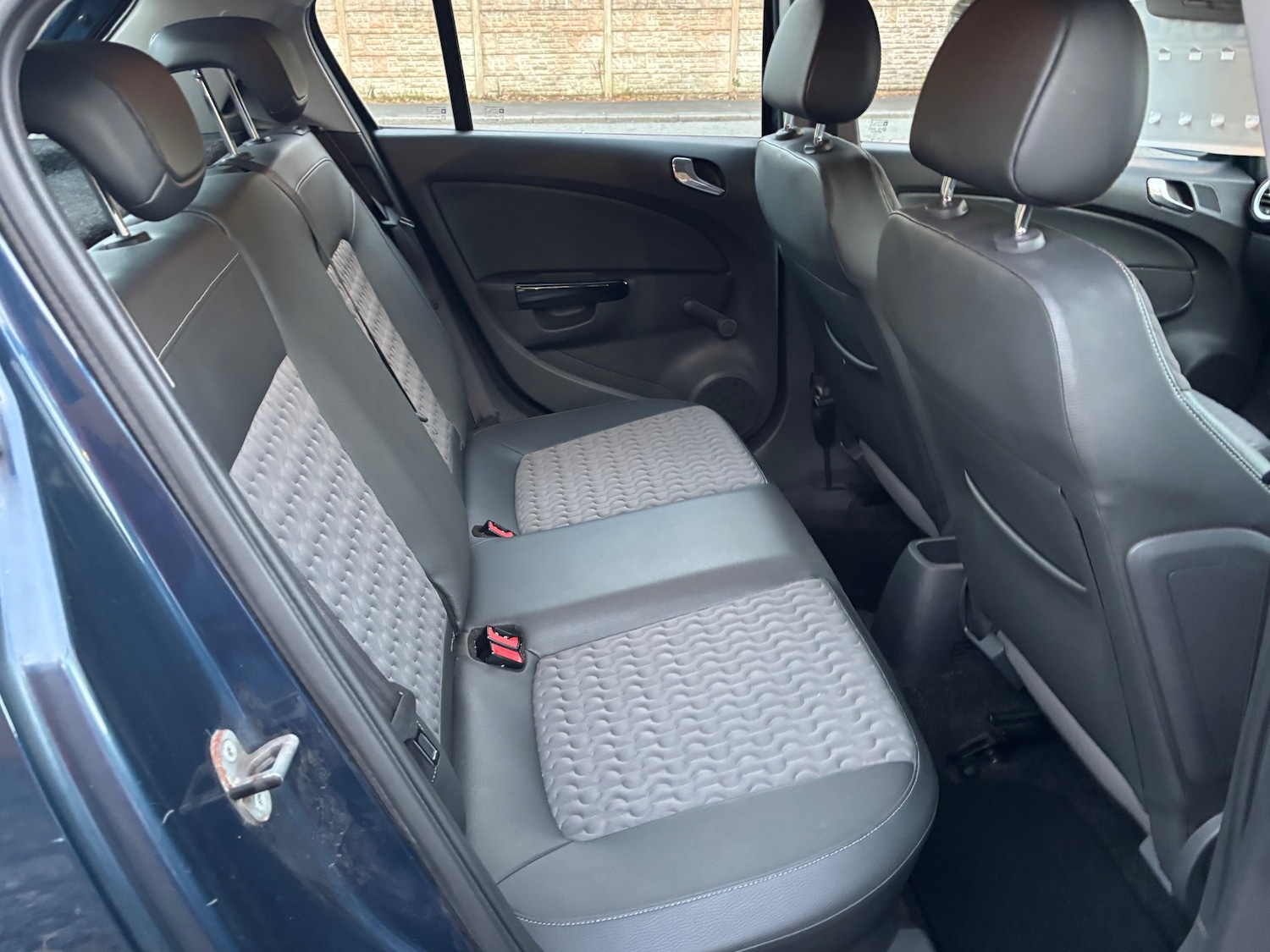 Used Vauxhall Corsa 2014 for sale - 75957357: Photo 10