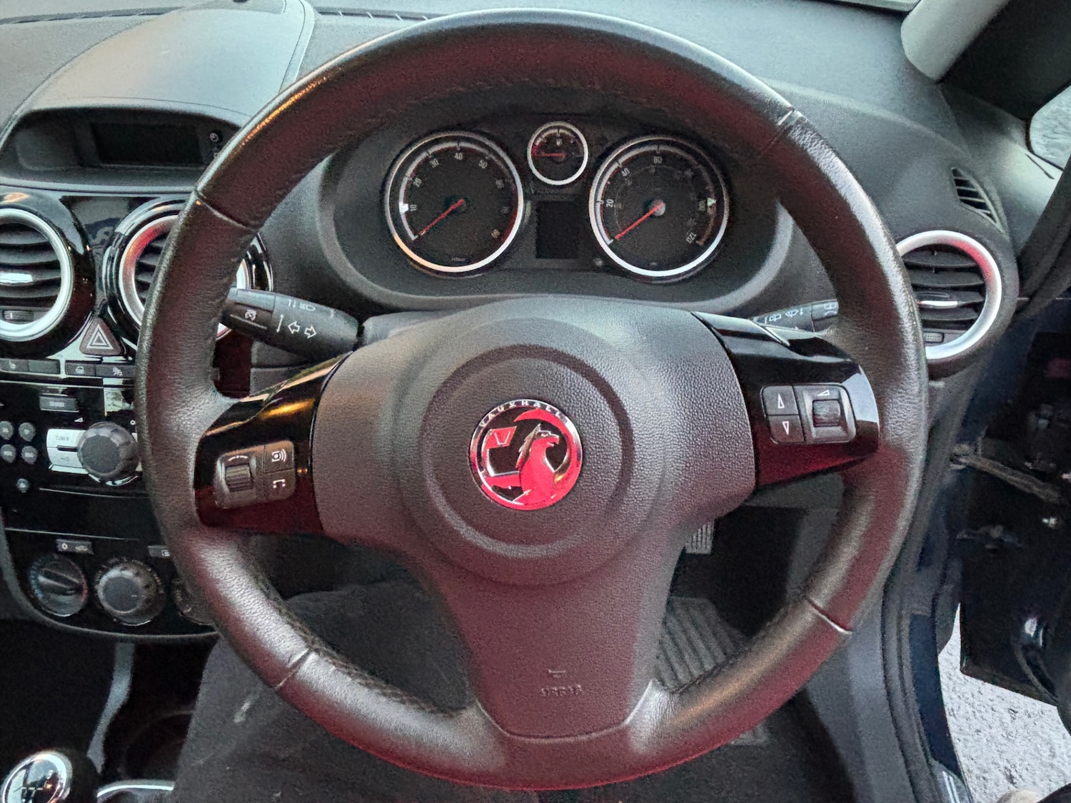 Used Vauxhall Corsa 2014 for sale - 75957357: Photo 14