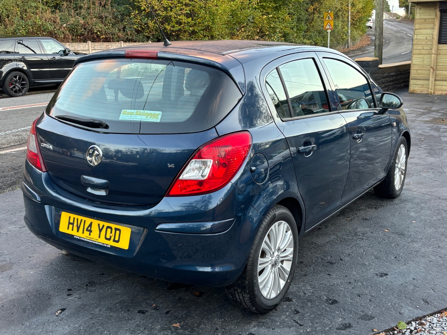 Used Vauxhall Corsa 2014 for sale - 75957357: Photo 6