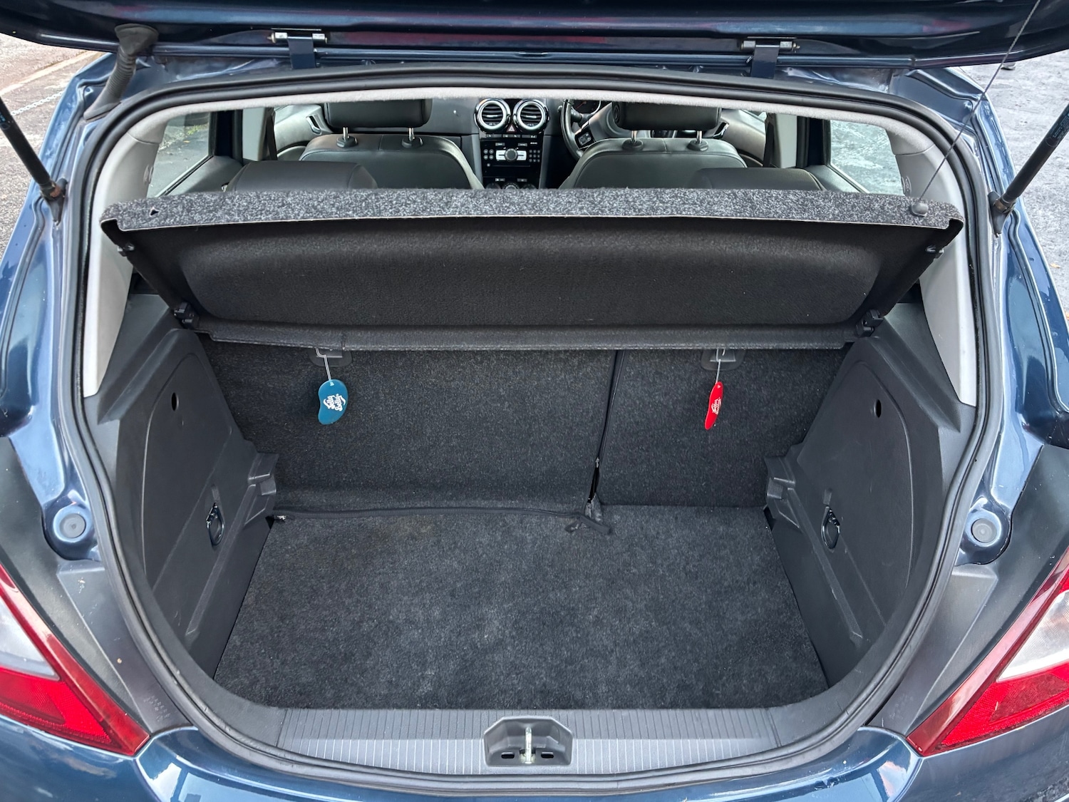 Used Vauxhall Corsa 2014 for sale - 75957357: Photo 7