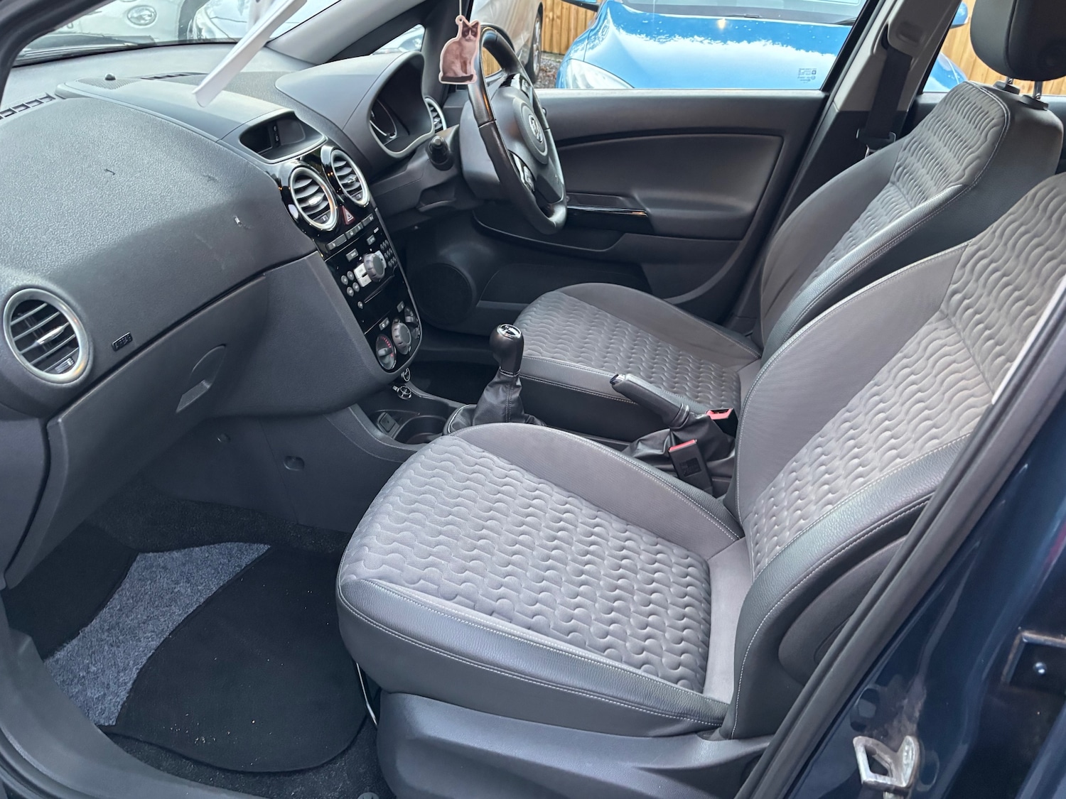 Used Vauxhall Corsa 2014 for sale - 75957357: Photo 9