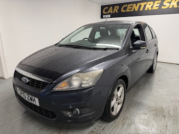 Used Ford Focus 2010 for sale - 77240386: Photo
