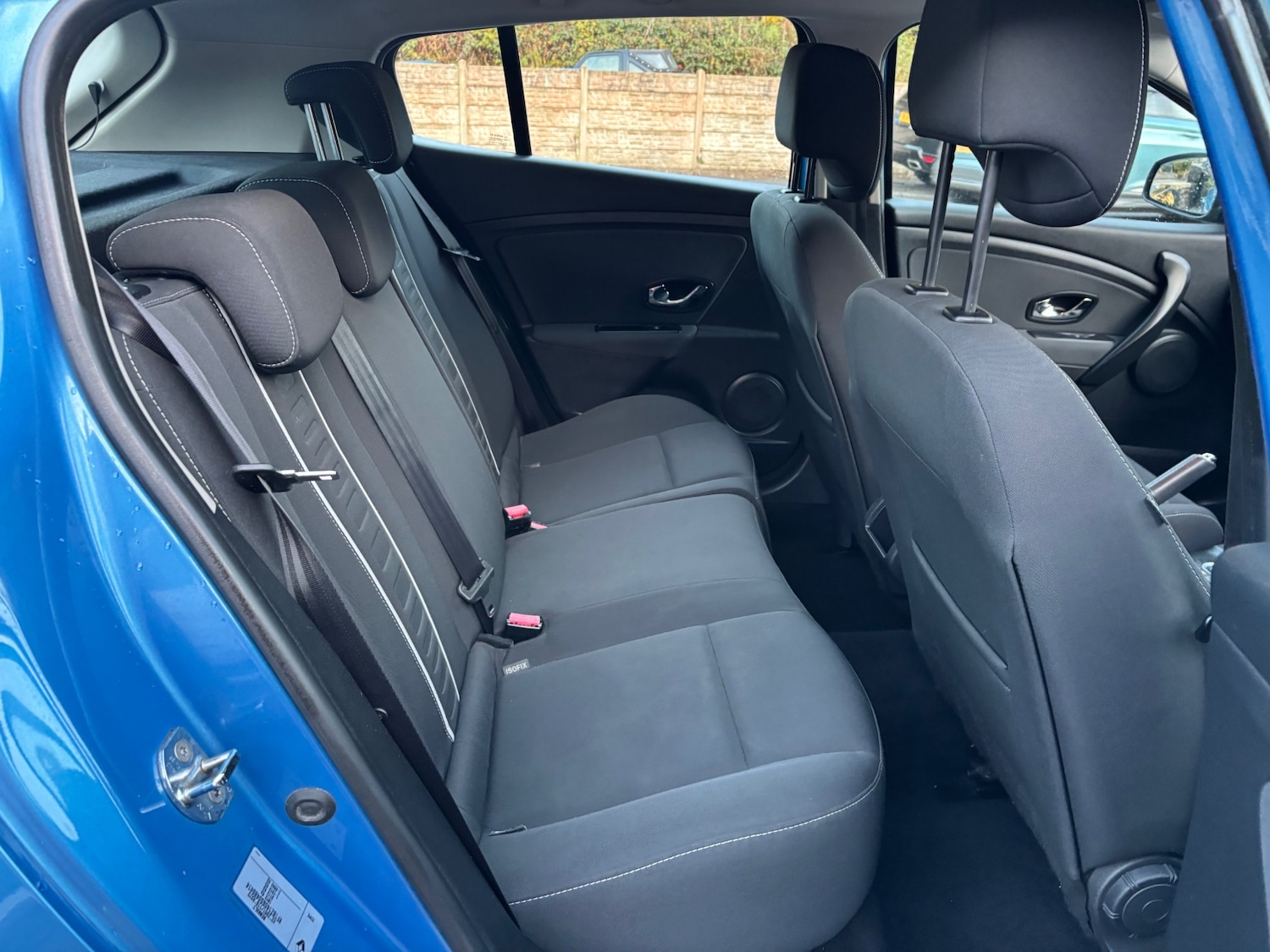 Used Renault Megane 2014 for sale - 76405015: Photo 10