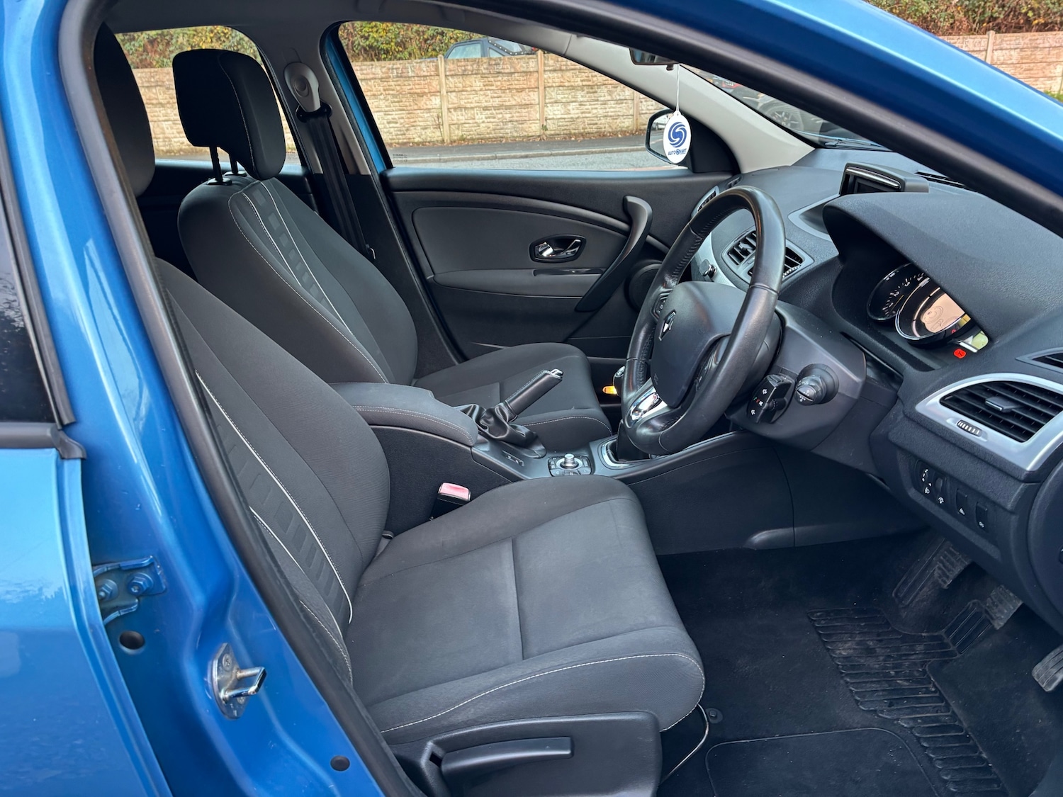 Used Renault Megane 2014 for sale - 76405015: Photo 11