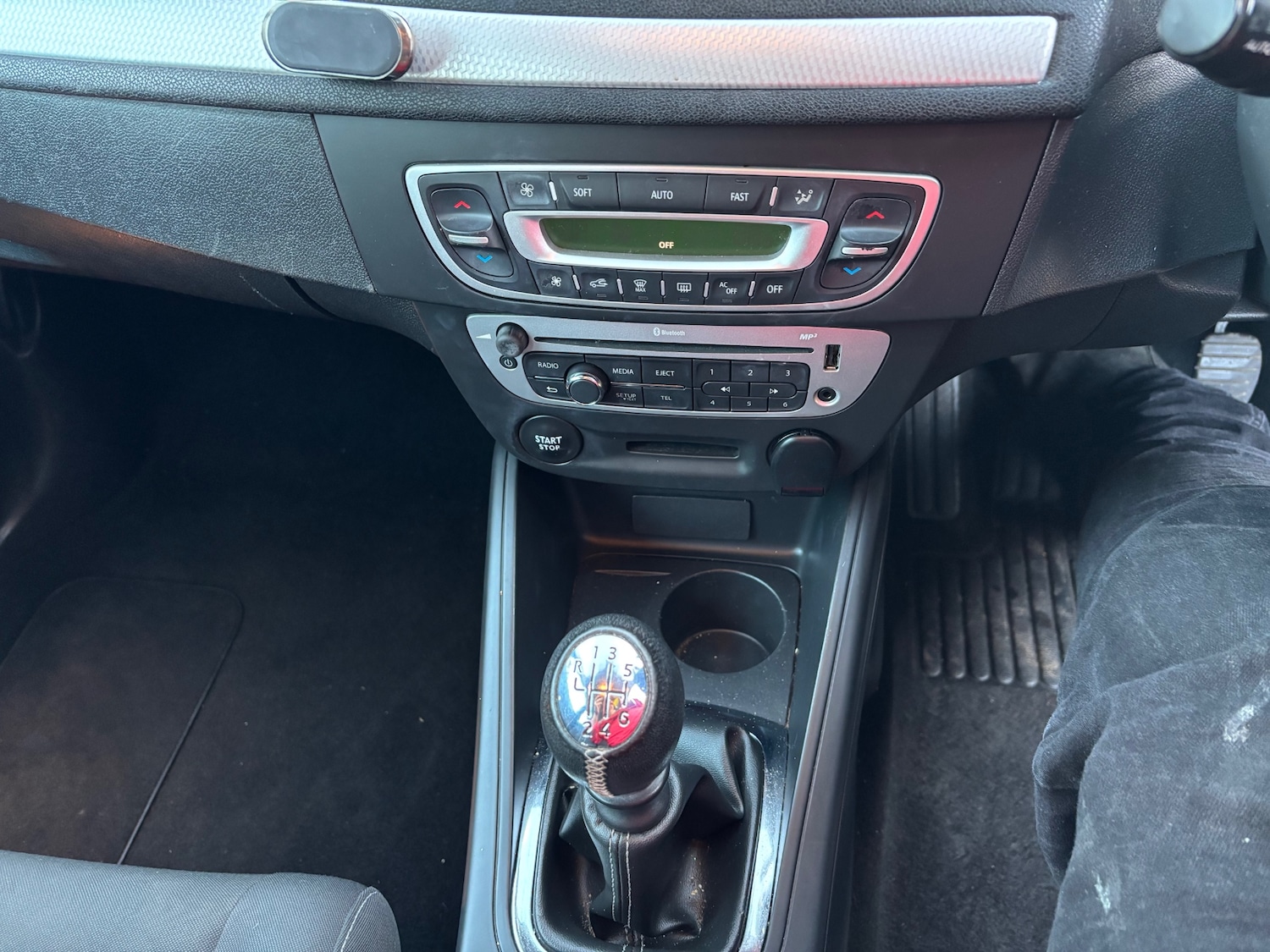 Used Renault Megane 2014 for sale - 76405015: Photo 12