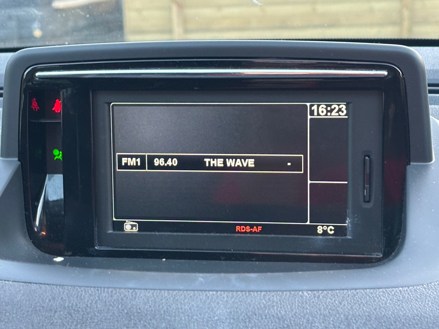 Used Renault Megane 2014 for sale - 76405015: Photo 13