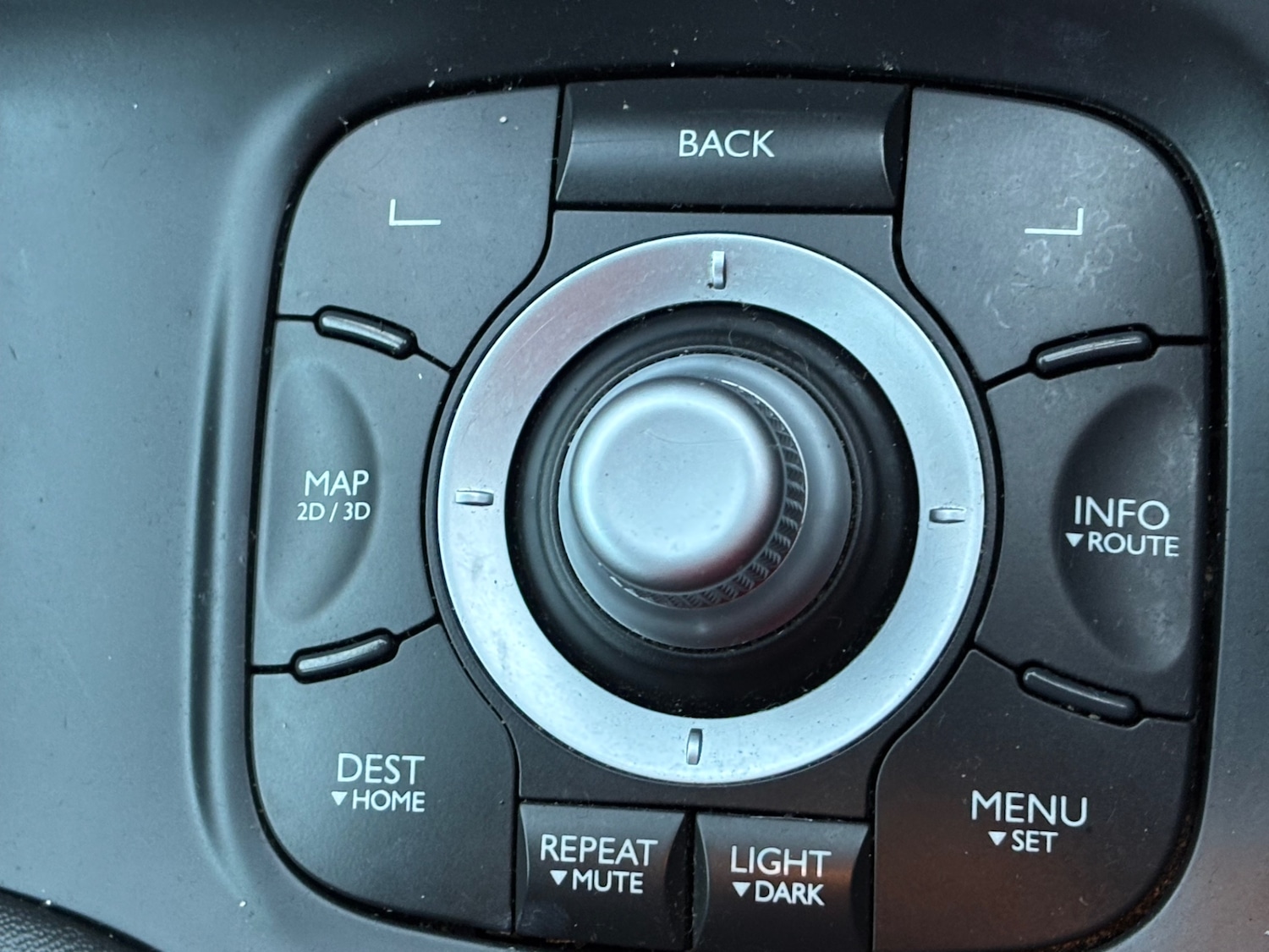 Used Renault Megane 2014 for sale - 76405015: Photo 14