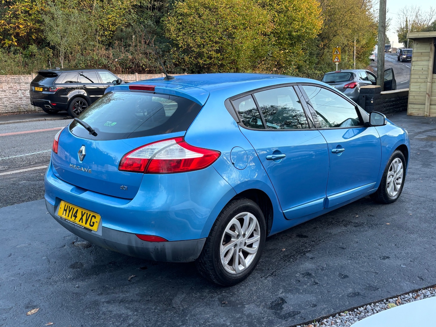 Used Renault Megane 2014 for sale - 76405015: Photo 6