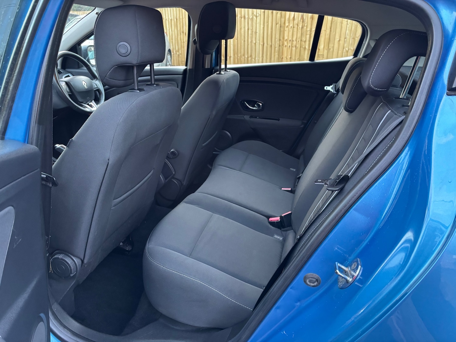 Used Renault Megane 2014 for sale - 76405015: Photo 8