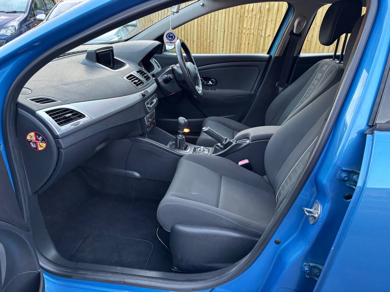 Used Renault Megane 2014 for sale - 76405015: Photo 9