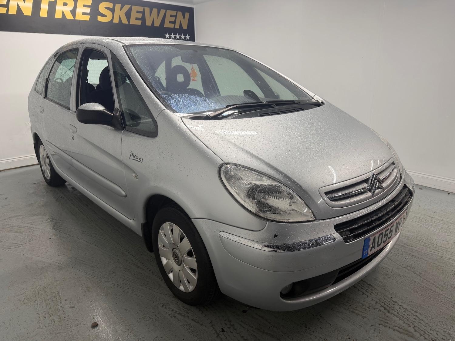 Used Citroen Xsara Picasso 2005 for sale - 76949420: Photo 2