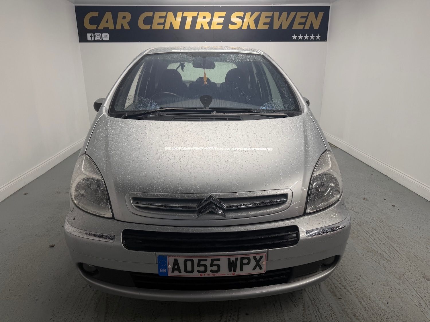 Used Citroen Xsara Picasso 2005 for sale - 76949420: Photo 3