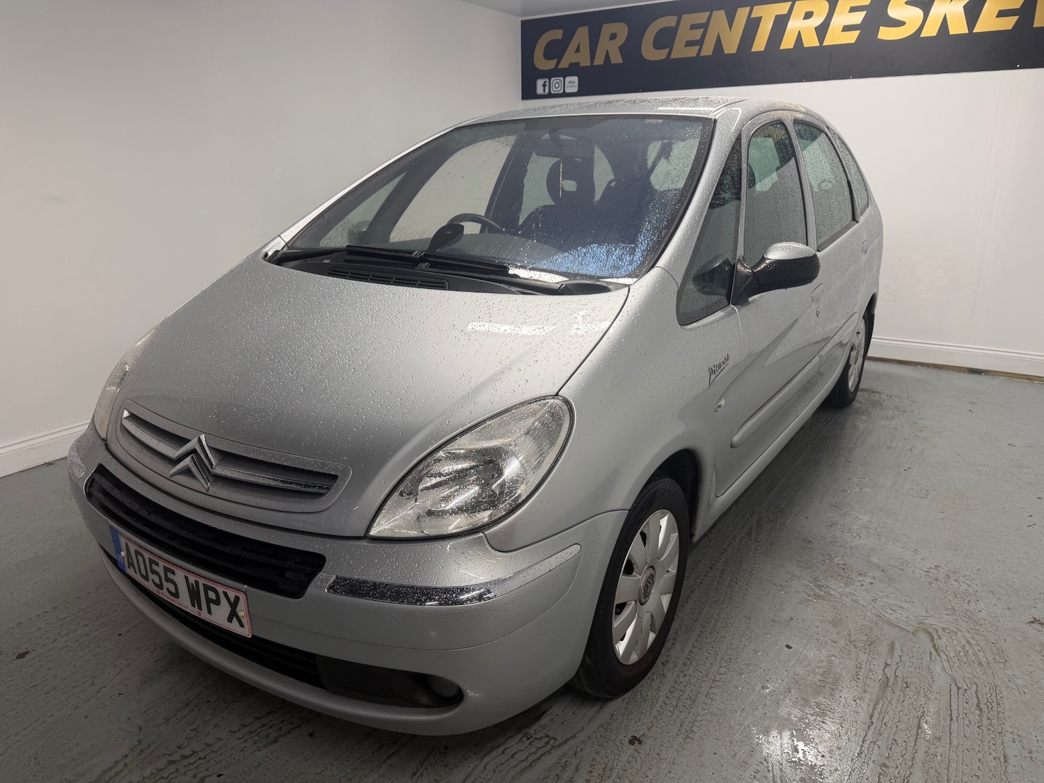 Used Citroen Xsara Picasso 2005 for sale - 76949420: Photo 4