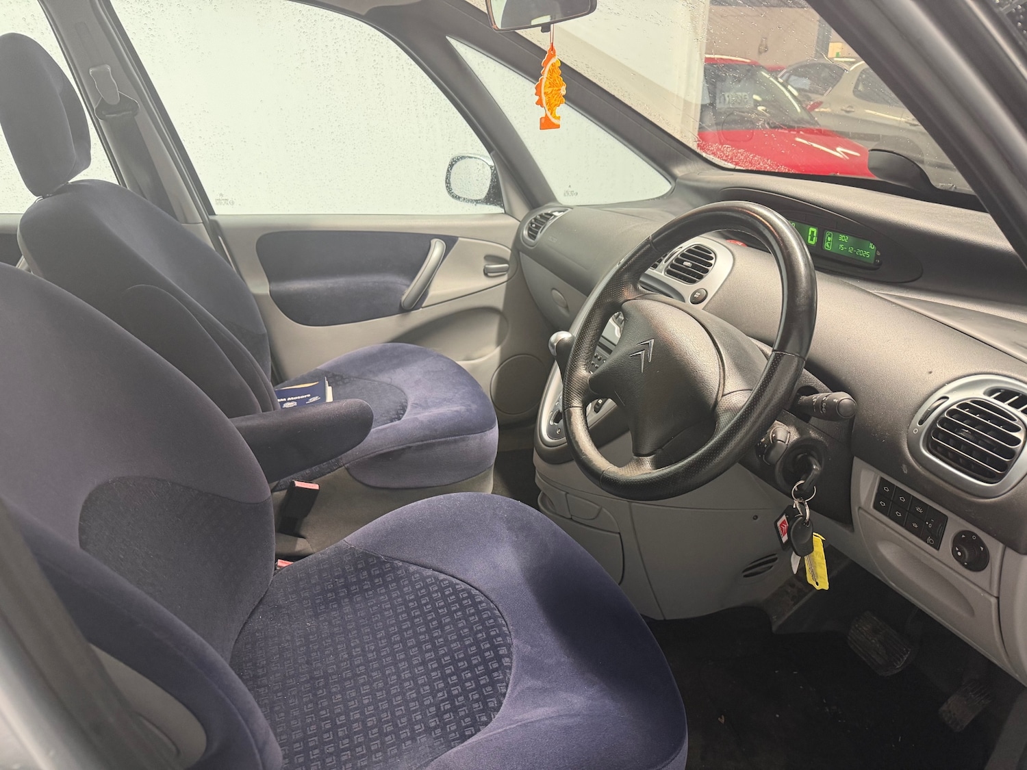 Used Citroen Xsara Picasso 2005 for sale - 76949420: Photo 5