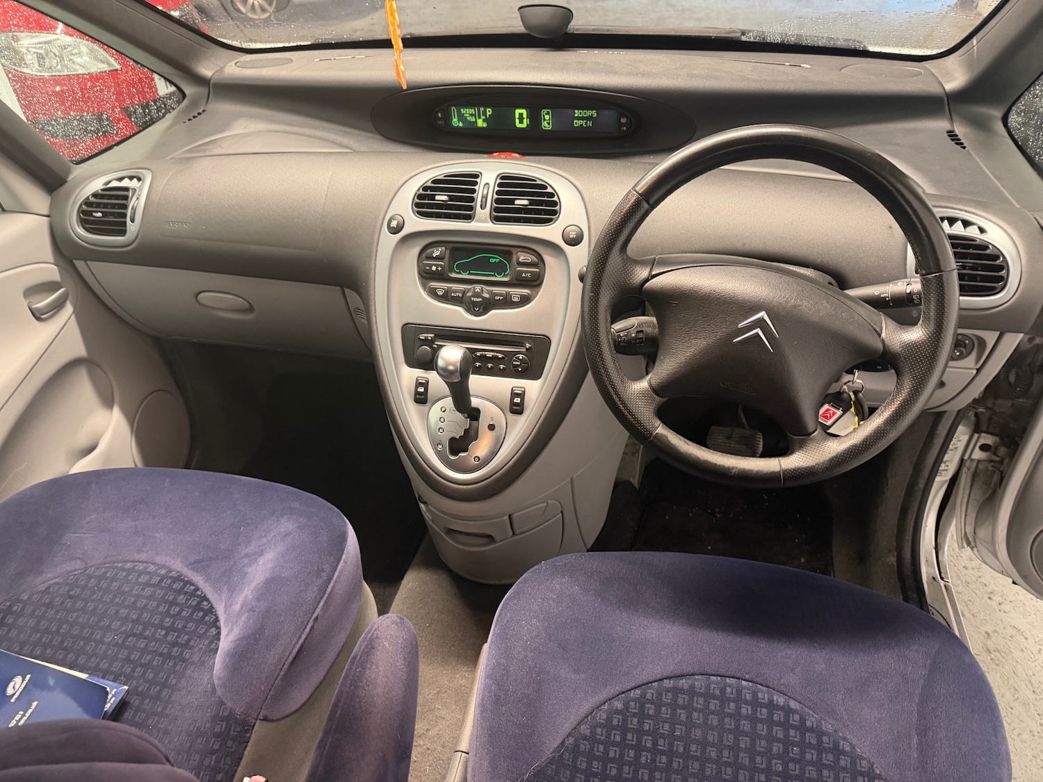 Used Citroen Xsara Picasso 2005 for sale - 76949420: Photo 6