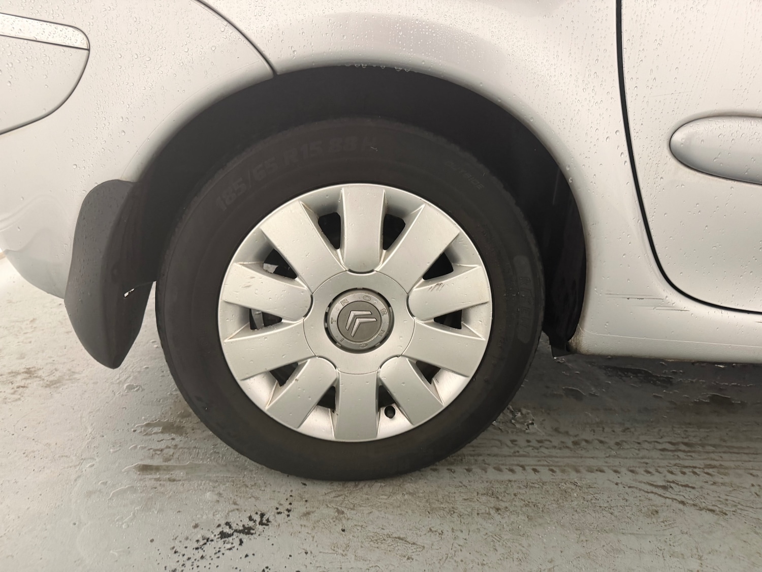 Used Citroen Xsara Picasso 2005 for sale - 76949420: Photo 7