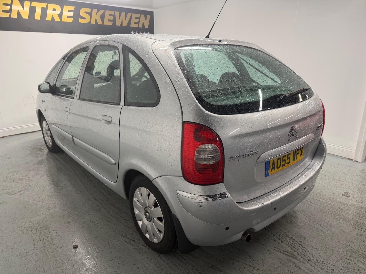 Used Citroen Xsara Picasso 2005 for sale - 76949420: Photo 9