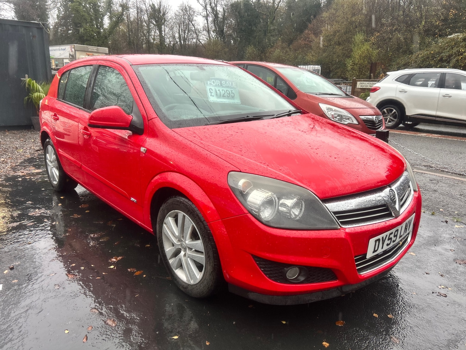 Used Vauxhall Astra 2009 for sale - 76577333: Photo 3