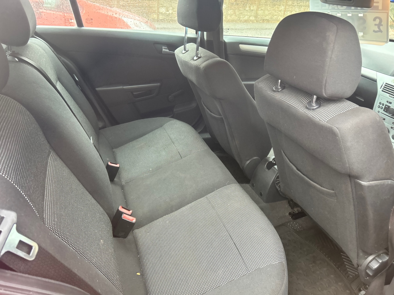 Used Vauxhall Astra 2009 for sale - 76577333: Photo 7