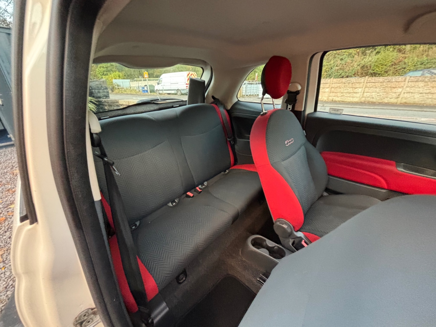 Used Fiat 500 2017 for sale - 75870722: Photo 10