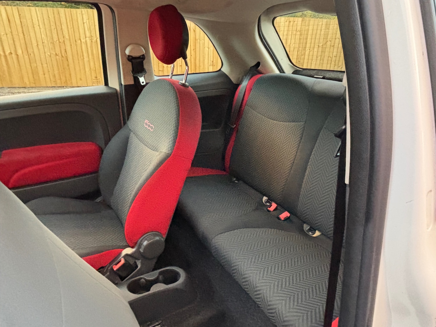 Used Fiat 500 2017 for sale - 75870722: Photo 8