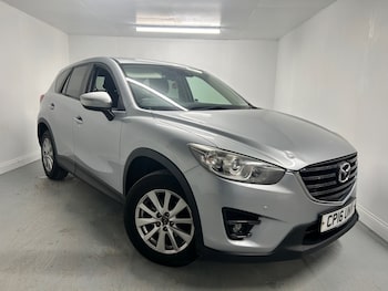 Mazda - CX-5