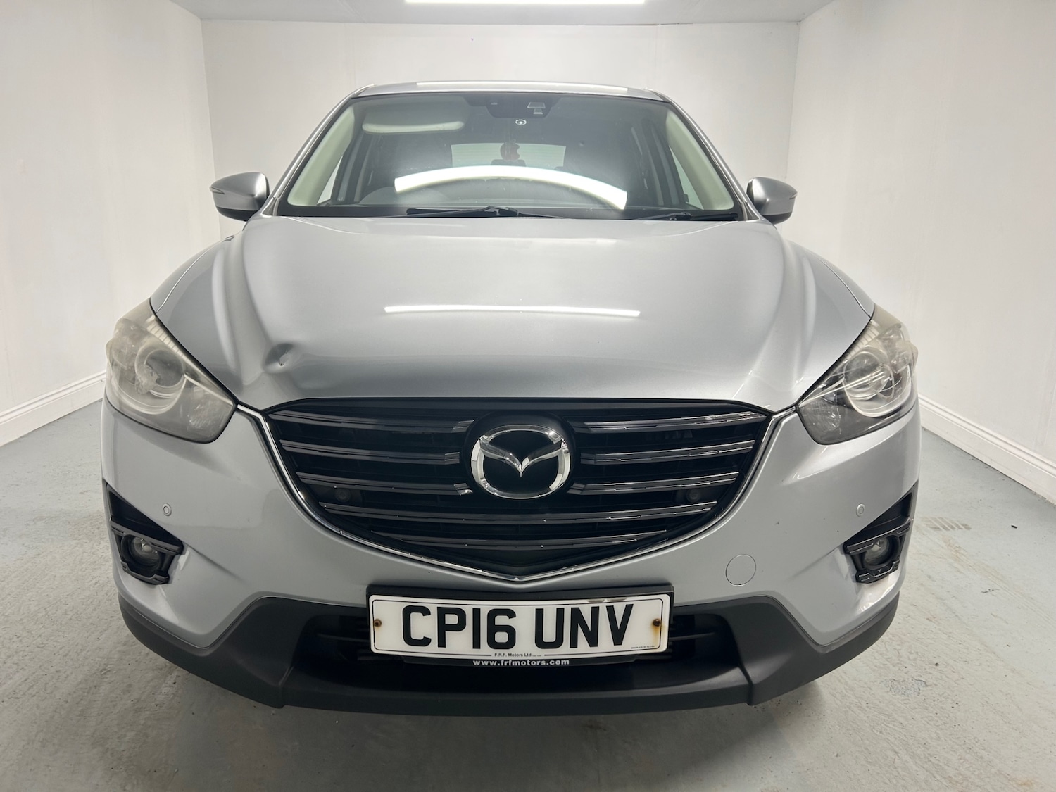 Used Mazda CX-5 2016 for sale - 76697023: Photo 2