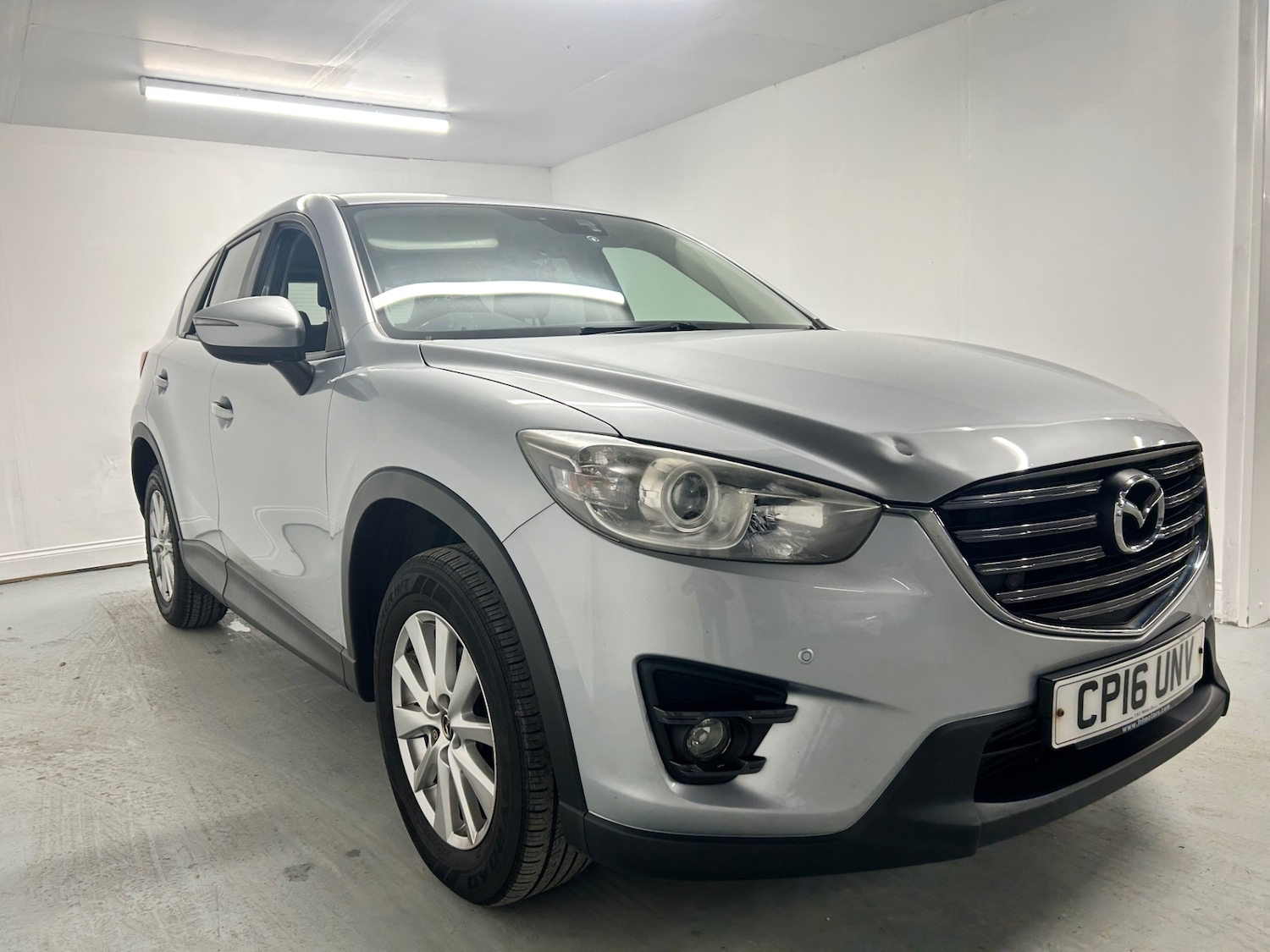 Used Mazda CX-5 2016 for sale - 76697023: Photo 3