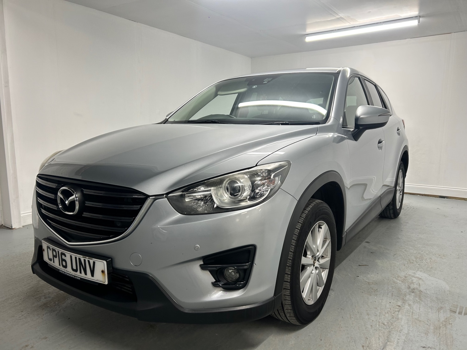 Used Mazda CX-5 2016 for sale - 76697023: Photo 4