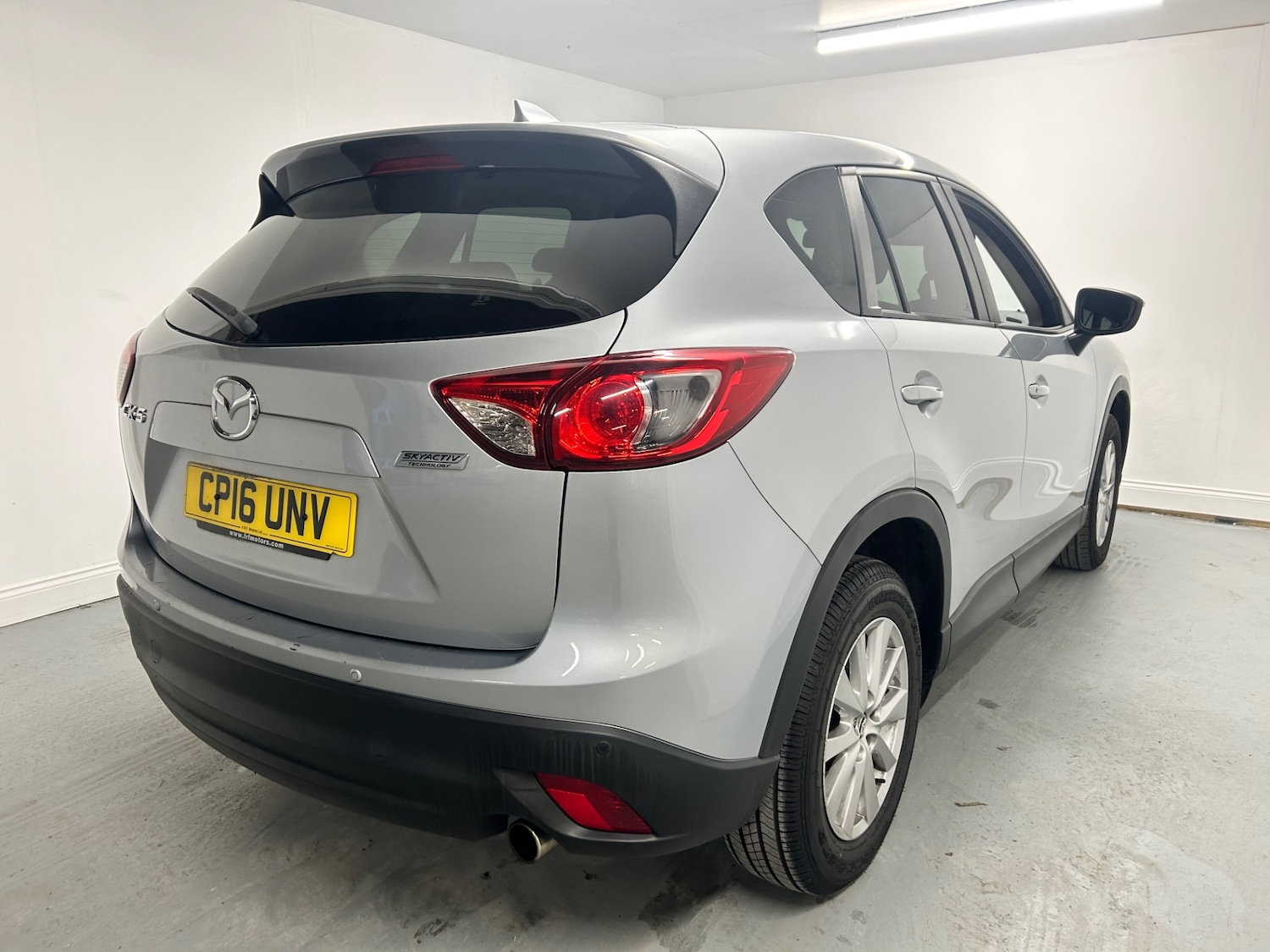 Used Mazda CX-5 2016 for sale - 76697023: Photo 6