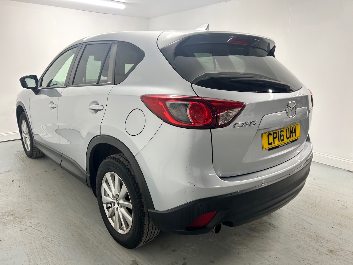 Used Mazda CX-5 2016 for sale - 76697023: Photo 8