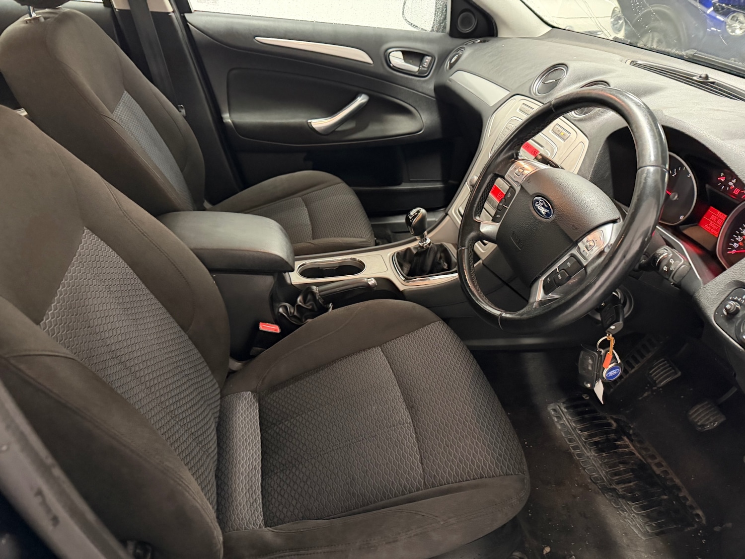 Used Ford Mondeo 2009 for sale - 76836053: Photo 6