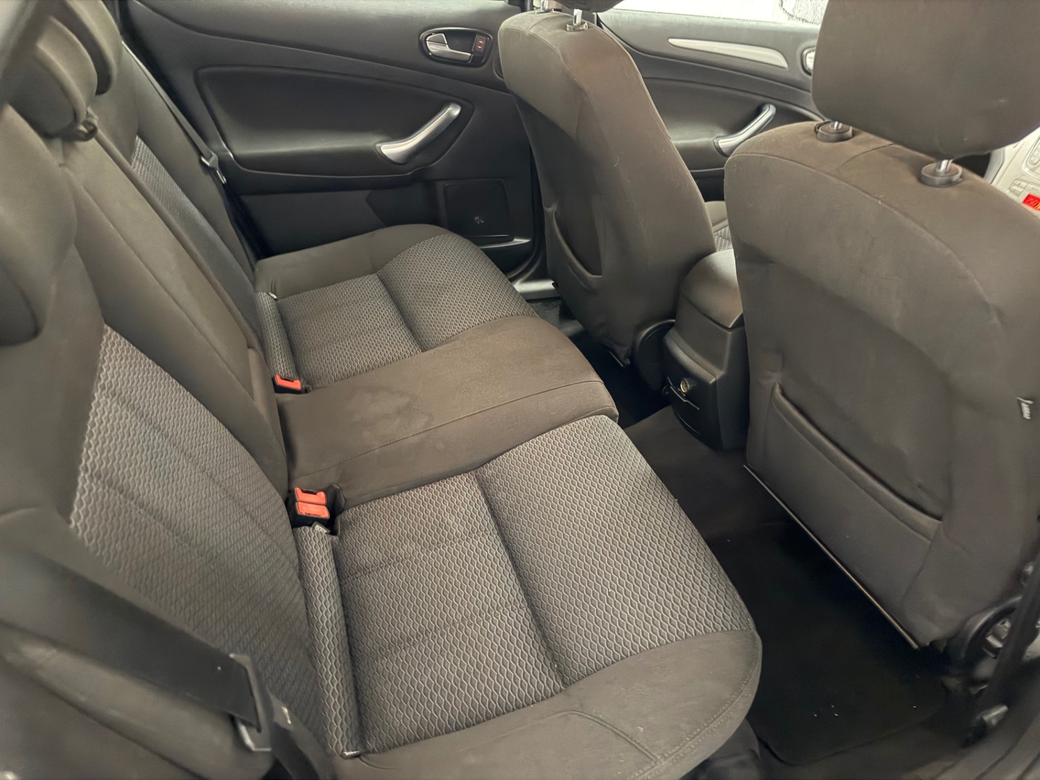 Used Ford Mondeo 2009 for sale - 76836053: Photo 7