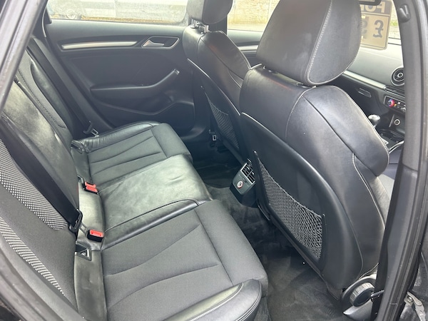 Used Audi A3 2013 for sale - 76252397: Photo 10