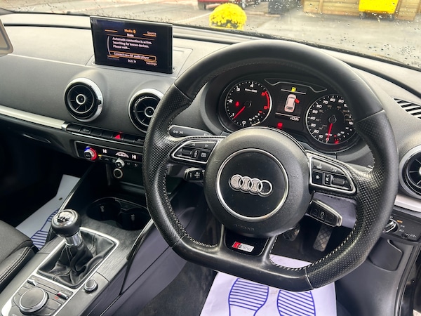 Used Audi A3 2013 for sale - 76252397: Photo 11