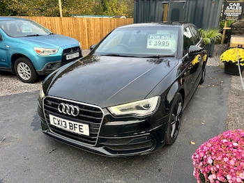 Used Audi A3 2013 for sale - 76252397: Photo 2