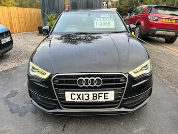 Used Audi A3 2013 for sale - 76252397: Photo 3