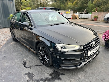 Used Audi A3 2013 for sale - 76252397: Photo 4