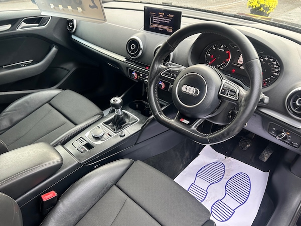 Used Audi A3 2013 for sale - 76252397: Photo 8