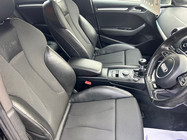 Used Audi A3 2013 for sale - 76252397: Photo 9