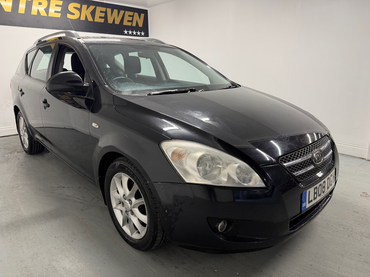 Used Kia Ceed 2008 for sale - 77805423: Photo 2