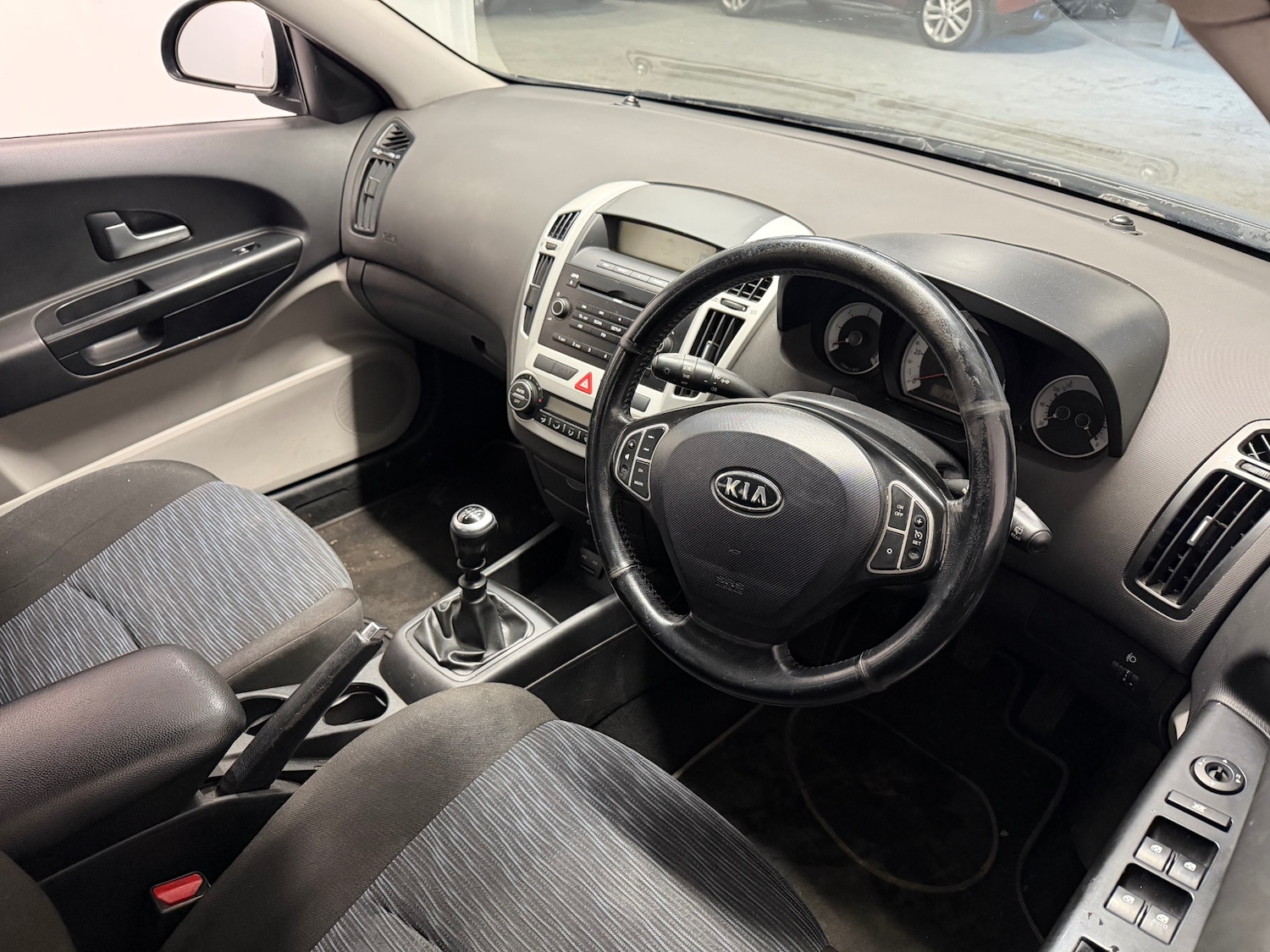 Used Kia Ceed 2008 for sale - 77805423: Photo 4
