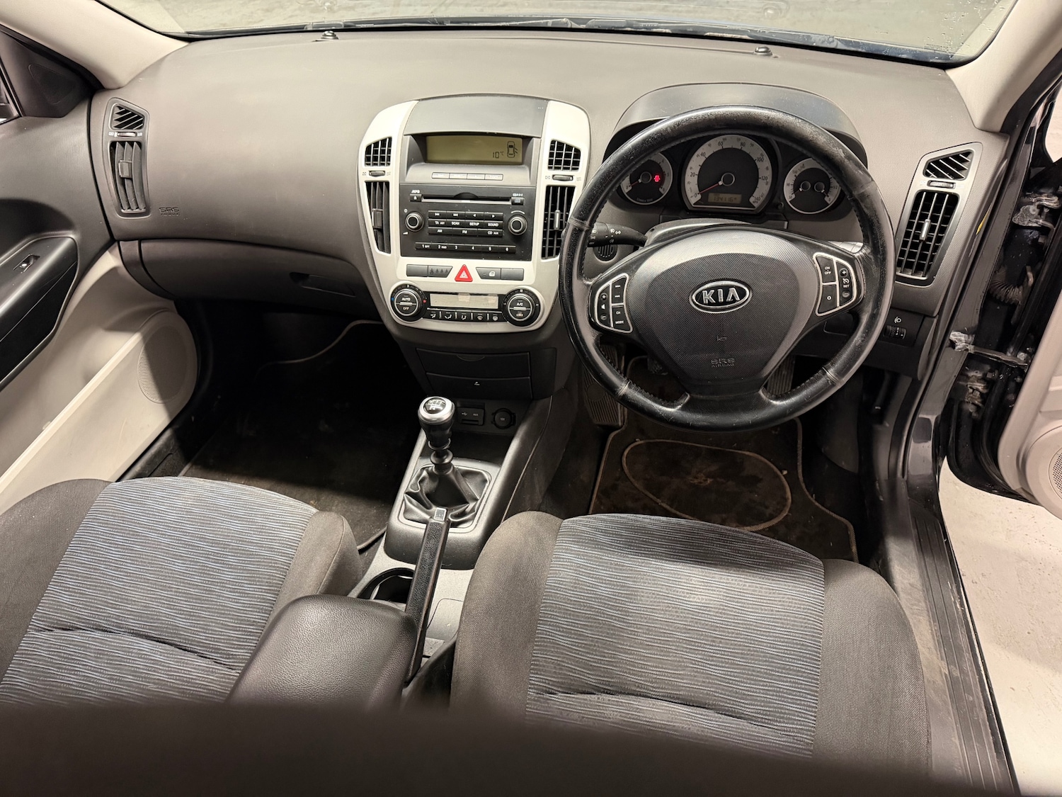 Used Kia Ceed 2008 for sale - 77805423: Photo 7