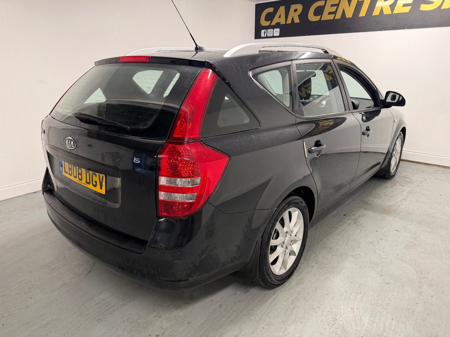 Used Kia Ceed 2008 for sale - 77805423: Photo 8