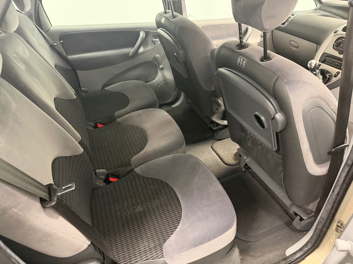 Used Citroen Xsara Picasso 2008 for sale - 77664991: Photo 11